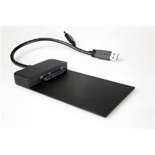 ATOMOS USB 2.0 und 3.0 Docking Station