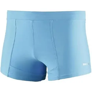 Beco Beco Beermann GmbH & Co. KG Herren Badehose Badenhose, türkis, 5