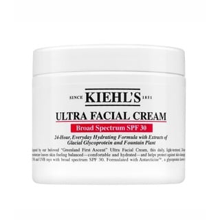 Kiehl's Ultra Facial Cream SPF 30 50 ml