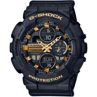 Casio G-SHOCK GMA-S140M-1A Harz 49,0 mm GMA-S140M-1AER