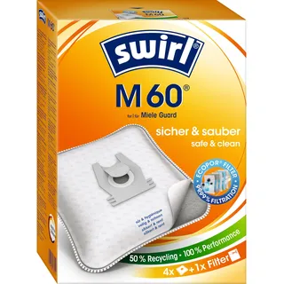 Swirl M 60 EcoPor 4 St.