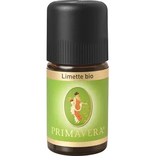 Primavera Limette Bio 5 ml