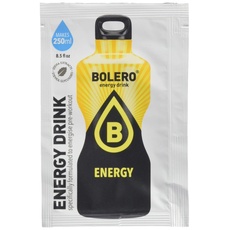 Bolero Drinks Energy 12 x 7g