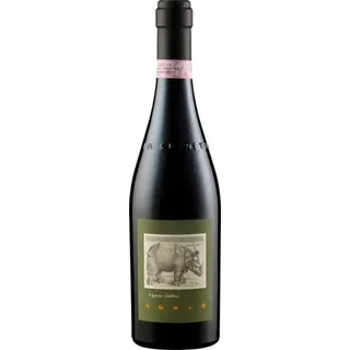 Barbaresco Gallina La Spinetta 2020 BIO
