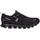 Cloud 5 Damen All Black 39