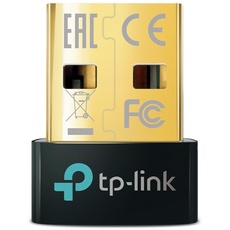 Bild TP-Link UB500 Nano, Bluetooth 5.0, USB-A 2.0 [Stecker] (UB500)