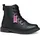 Eclair Schwarz/Fuchsia 28