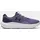 Charged Surge 4 Damen Purple Luxe/Academy 38,5