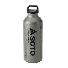 Soto Fuel Bottle - 0,4Liter