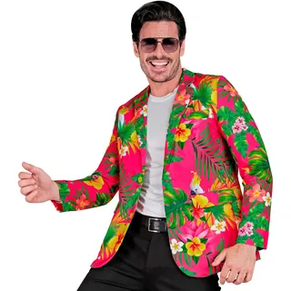 W WIDMANN MILANO Party Fashion - Party Fashion Jackett, Anzugjacke, Showmen, Faschingskostüme