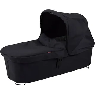 phil & teds Dash snug Babywanne black