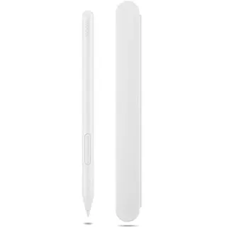 Lenovo Yoga Pen 2 mit Pen Case | Stift mit Federtasche | Seashell Farbe | Magnetisch
