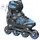 Jokey 3.0 Black/Astro Blue 34-37