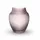 Vase Violett