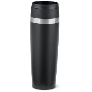 Travel Mug Classic schwarz 0,5 l