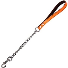 Arppe 195474050155 Strap Kette Leder Filz Orinoco, Braun und Orange