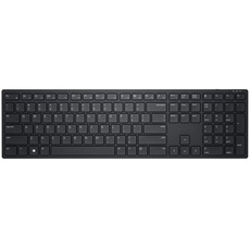 Bild von KB500 Wireless QWERTZ Deutsch schwarz,