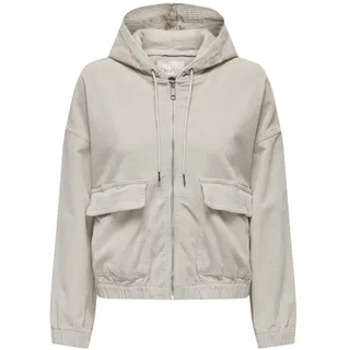 Only Jacke Kenzie Cordjacke