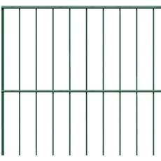 Bild Einstab-Gittermatte Garden Typ 8/6/4 200 x 125 cm grün