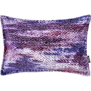Done. Kissenbezug Glam Colour 40 x 60 cm Lila