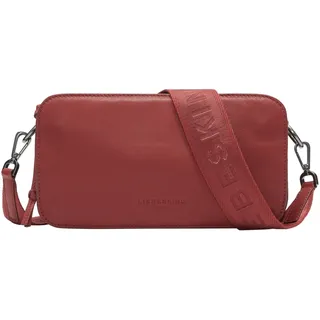 Clarice Crossbody M chilli red