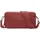 Clarice Crossbody M chilli red