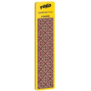 TOKO Diamond File Coarse