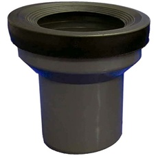 hidrotecnoagua Water Muffe PVC WC concentrico 110 Durchmesser 110