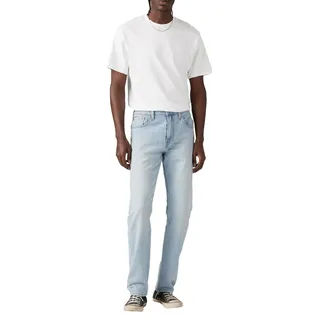 Levi's Herren 502 Taper Jeans, Way Too COOL, 34W / 30L