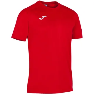 Joma T-Shirt Femme Strong TRIKOT - rot