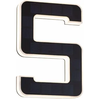 Paulmann Solar Hausnummer« (20 lm, IP44)