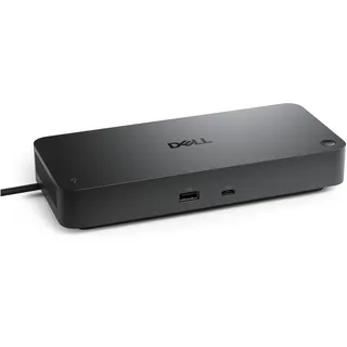 Dell Pro Thunderbolt 4 SD25TB4