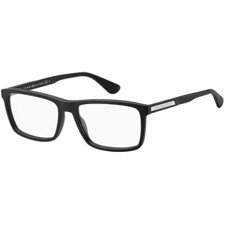 Tommy Hilfiger Brillen TOMMY HILFIGER TH 1549 003 MATTE BLACK 55/16/145 Herren