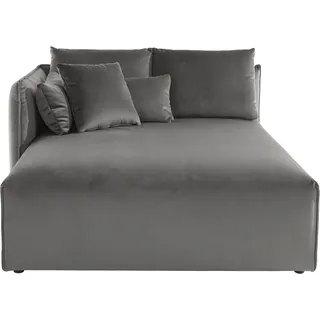 OTTO home Nöre 138 x 168 cm hellgrau