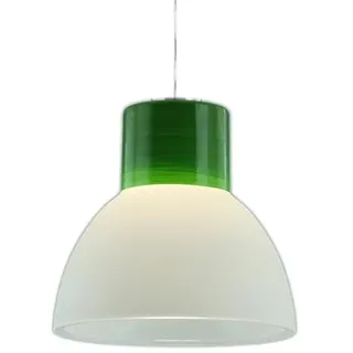 THELUZ 335/20VD Deckenbeleuchtung, Grün