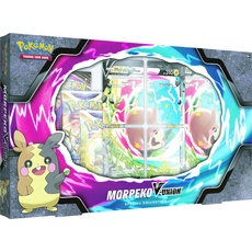 Bild Pokemon TCG Morpeko V-Union Special Collection