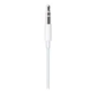 Apple Lightning to 3.5mm Audio Cable (1.2m)