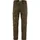 Zip Off Hosen Dark Olive 48