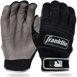 Franklin All-Weather Serie XXL Schwarz - Rot