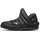 Pantoffeln Schwarz 47