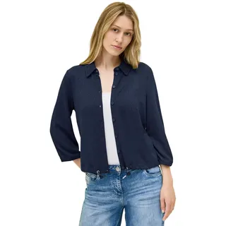 Cecil Leichte Crepe Jacke