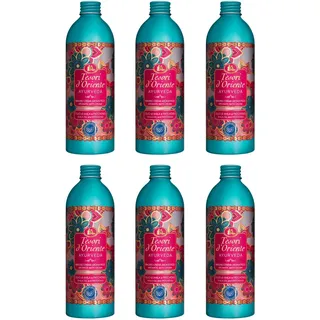 Tesori D'oriente Ayurveda Badeschaum 500 ml