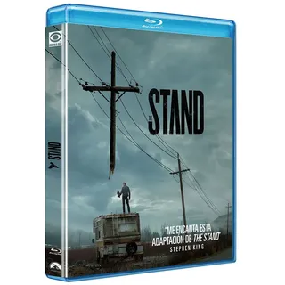 Paramount Der Blu-ray-ständer - Multicolor