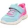 Kinder Beige/Pink 39