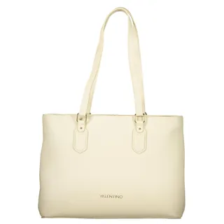 Valentino Bags VBS7LX11 Shopping bag BRIXTON Damen Tasche Shopper ecru - Beige