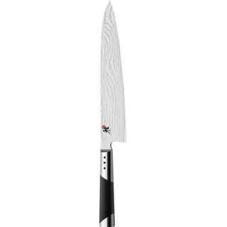 ZWILLING Gyutoh, Edelstahl, Schwarz, Edelstahl - Silber, Schwarz