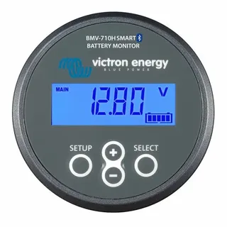 Victron Energy Victron Batterie Monitor BMV-710H Smart
