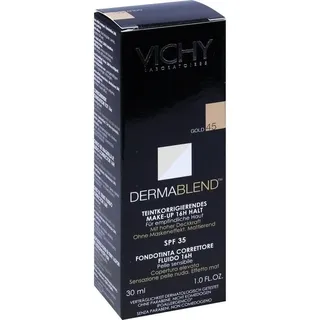 Dermablend Teint-korrigierendes Make-Up 45 gold 30 ml