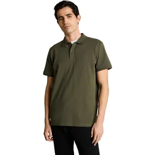 TOM TAILOR Herren Poloshirt