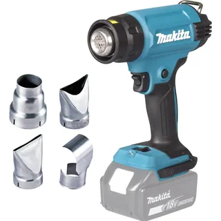 Makita DHG181ZK
